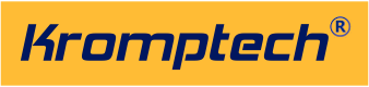 Kromptech footer logo
